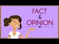 Understanding Facts and Opinions