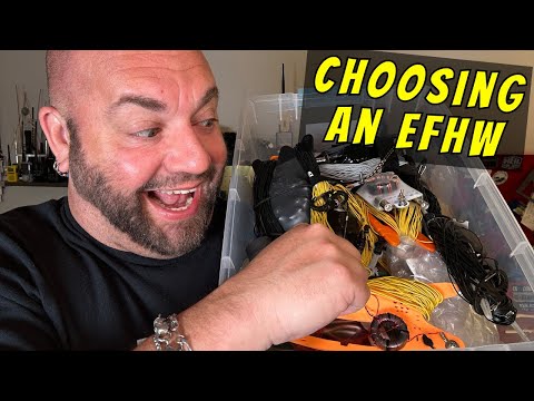 How To Pick The Perfect Portable EFHW Antenna