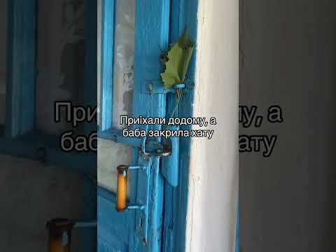 Наївна. Довірлива. Бабуся #foryou #ukraine #славазсу #shortvideo #youtubeshorts #человечность #fyp
