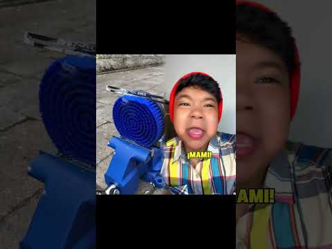 Los 3 tipos de hermanos😂💁🏻‍♂️