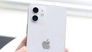 The iPhone 12 Is Making Me Nervous