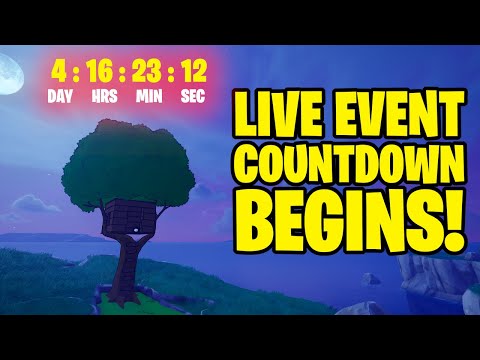 LIVE EVENT COUNTDOWN BEGINS! SIMPSONS MINI SEASON ALMOST HERE!