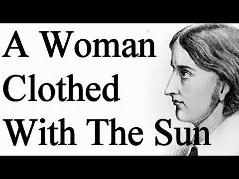 A Woman Clothed With The Sun - James Renwick (1662 – 1688) Christian Audio Sermon