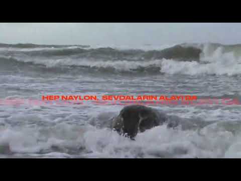 Lil Zey – NAYLON (Official Lyric Video)