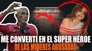 KENI ALDERSON - ME CONVERTI EN EL SUPER HERUE DE LAS MUJERES QUE ERAN ABUSADAS