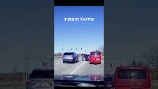 Car Karma #karma #roadrage