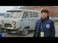 Әлеуметтік қызметкерлер туралы викторина