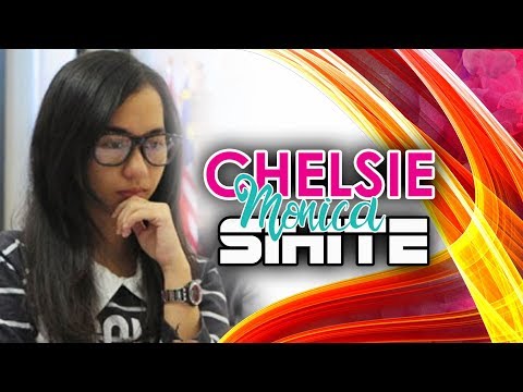MENGENAL DEKAT PECATUR CANTIK INDONESIA CHELSIE MONICA IGNESIAS SIHITE