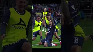 ⚽ TREMENDO 4to GOLAZO de Cruz Azul! Gol de Gabriel Fernández! Cruz Azul 4 - 1 América Liga MX Aper