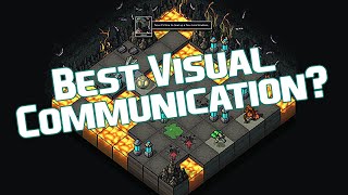 Does "Into The Breach" Have The Best Visual Player Communication?