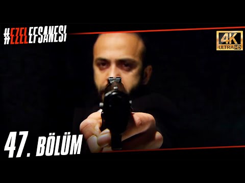 Ezel 47.Bölüm | Tanıştığımız Gün | Ultra HD 4K