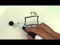 Forces in Free Body Diagrams