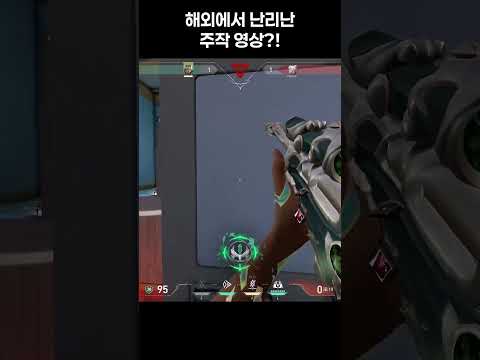 이건 누가봐도 주작 아니야?!