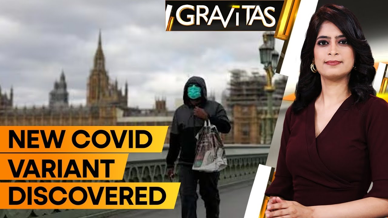 Gravitas: New Covid variant ‘Eris’ spreading across the UK