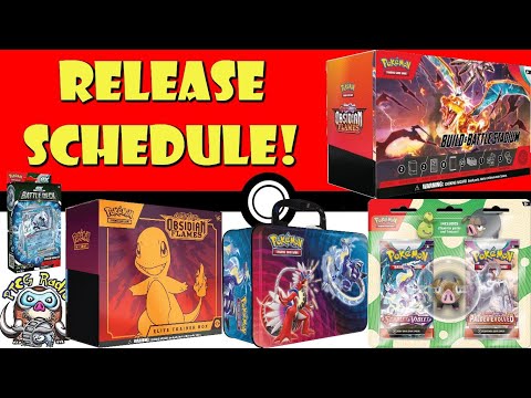 Pokemon TCG News