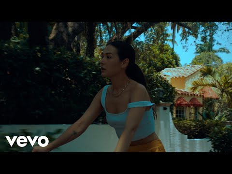 Nella - Me Voy (Visualizer)