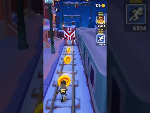 SubwaySurfer Gold Run 🔥 😍 iGaming GolDragon