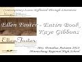 Ellen Foster Character and Themes