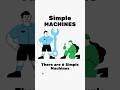 Understanding Work and Simple Machines