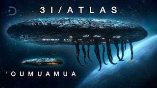 The New ‘Oumuamua? Everything We Know So Far About 3I/ATLAS