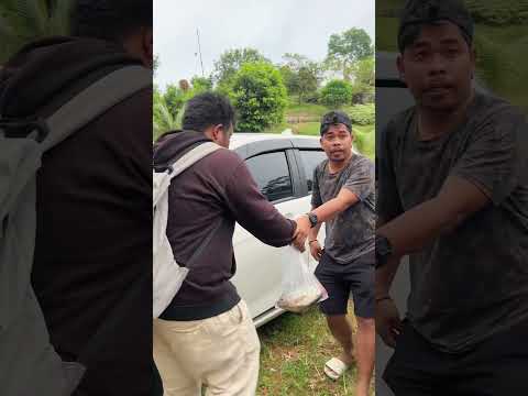 Lumayan dapat sekilo