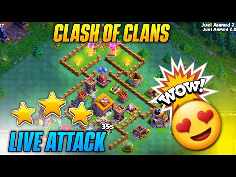 Clash of Clans: Ultimate Strategy for Winning Every Battle!
