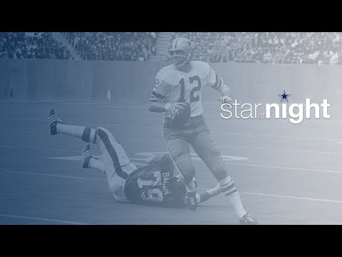 Star at Night: Brackets & Jackets | Dallas Cowboys 2022 video clip