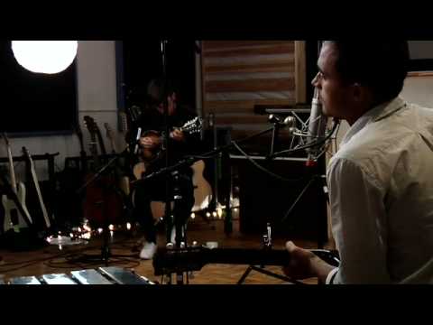 The Fray - You Found Me - Acoustic