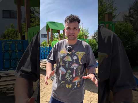 Будте осторожны на детских площадках #лайфхаки #советы #lifehacks #tips #юмор #шутка #jokes