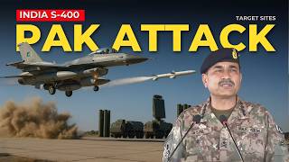 Defence Updates - PAK Strike On Indian S400, Trump Wants Bagram Base, India New Heron Drone