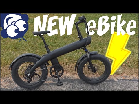 NEW 2024 eBike Kixin Q3 Headturner!