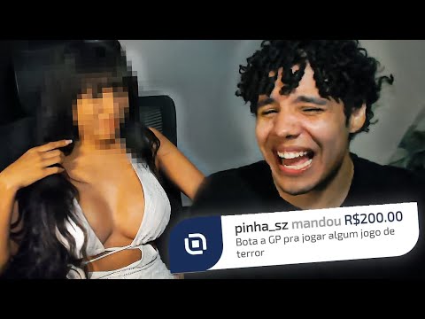 CHAMEI UMA DO JOB PRA CASA!