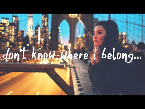 The Favors - The Hudson (Lyrics)