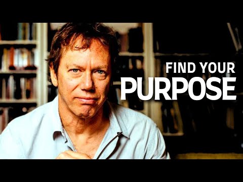 The Pursuit of Purpose: Finding the Meaning of Life