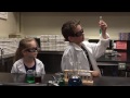 Laboratory Safety Practices