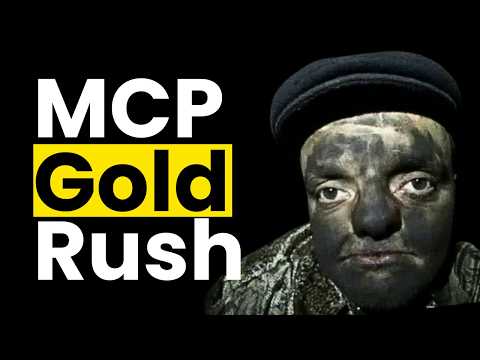 MCP SasS? Build & monetise a paid MCP