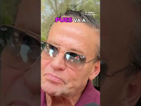 Alfredo Adame anticipa qué podría pasar con el nuevo amor de Lupillo Rivera #ElGordoYLaFlaca