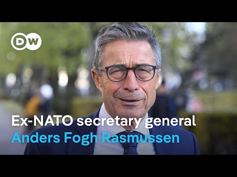 Is there any way to persuade Russia to agree to a ceasefire? |  DW News