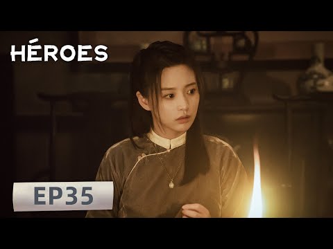 Héroes | Episodios 35 Completos (Heroes) | WeTV