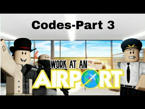 Work At An Airport Roblox Jobs Ecityworks - roblox recording studio uncopylocked