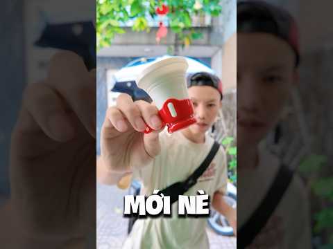 Loa mini vô tri