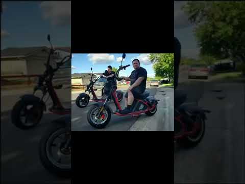 #linkseride #citycoco #scooter #scootergang #electricscooter #escooters #texas #scootering #texas