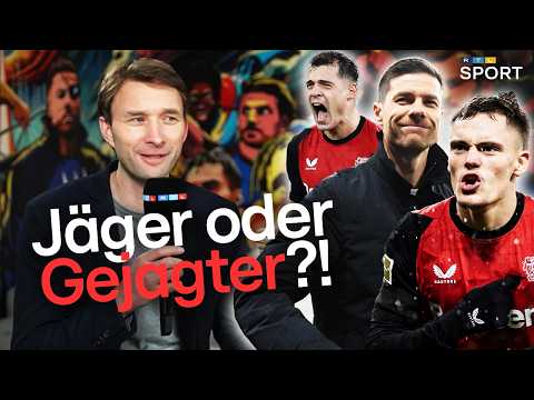 Simon Rolfes über Hoeneß-Ansage, Leverkusens Titeljagd & Jürgen Klopp | Interview | RTL Sport