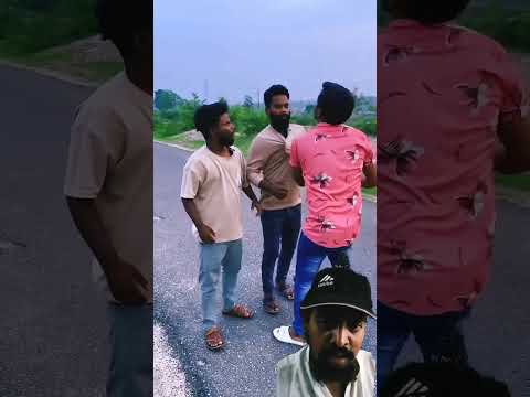 chhod mere bhai ko #comedy #funny #realfools #realteam #abcvlogs #viralvideo #ajaypoper #funnyvideo