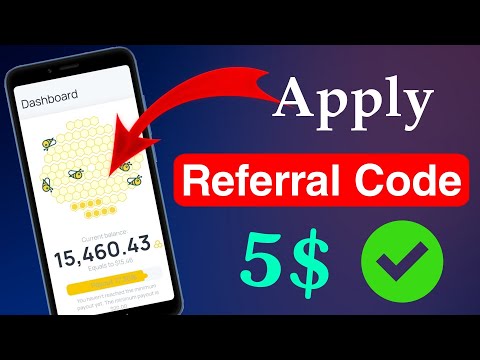 How To Put Referral Code In Gcash 11 2021