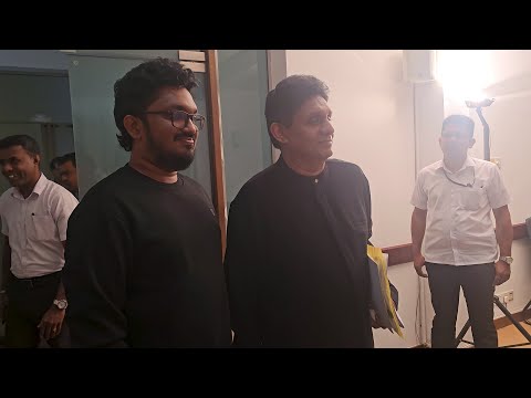 Day 354 : විපක්ෂ නායකතුමා හම්බුනා