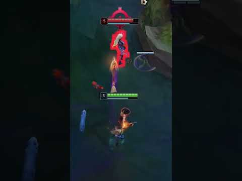 STEALING KILLS IN LEAGUE OF LEGENDS