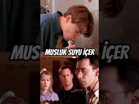 Jack insan olmadığını anlıyor #shorts #viralshorts