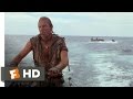 waterworld movie scene