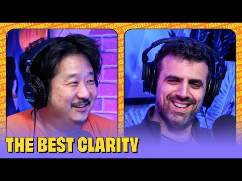 You Have To Clear Your Mind ft. Sam Morril and Bobby Lee